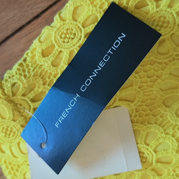 Yello skirt - Picture 3 of 6